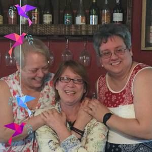 Meet your Posher, Vicki